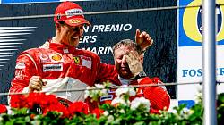 Po tragické nehodě je Michael Schumacher zcela mimo veřejnost. Netflix zveřejní dokument o hvězdě Formule 1