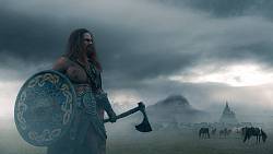 Seriál Vikingové: Valhalla konečně dostává na Netflixu konkrétní datum vysílání