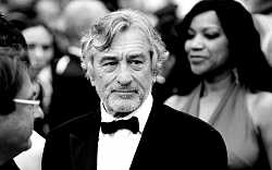 Robert De Niro: Velký lakomec nebo dobrý hospodář?