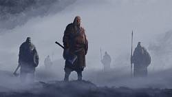 Co všechno čeká na nové vikingské bojovníky v novém seriálu Vikingové: Valhalla