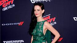 Slavná bond girl z Casino Royale Eva Green mění Hollywood za divadelní prkna