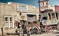 Wyatt Earp: Kolik tento film prodělal a proč Wyatt Earp: Kolik tento film prodělal a proč