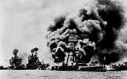 Pearl Harbor: Co má film společného s realitou a dozvíme se vlastně vůbec něco z historie? Pearl Harbor: Co má film společného s realitou a dozvíme se vlastně vůbec něco z historie?