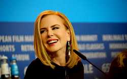 Královna pouště: Koho nahradila Nicole Kidman a co o své roli prohlásila