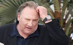 A už je to tady zase: Gerard Depardieu je znovu vyšetřovaný, tentokrát jde o znásilnění