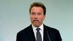 Chystá se ruský film, ve kterém budou proti sobě bojovat Arnold Schwarzenegger a Jackie Chan