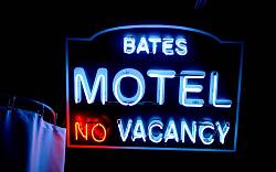 Batesův motel je seriálové pokračování nejoceňovanějšího hororu všech dob