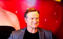 Robin Williams: Co stálo za smutným koncem legendárního komika Robin Williams: Co stálo za smutným koncem legendárního komika