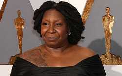 Whoopi Goldberg naznačila, že se chystá třetí film Sestra v akci Whoopi Goldberg naznačila, že se chystá třetí film Sestra v akci