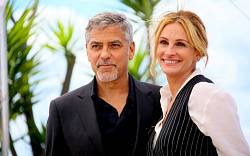 George Clooney a Julia Roberts na bláznivé výpravě za záchranou dcery před manželstvím