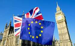 Brexit (2019): Film, který ukazuje, jak skutečně vypadají zmanipulované volby Brexit (2019): Film, který ukazuje, jak skutečně vypadají zmanipulované volby