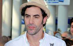 Borat 2 je tady. Objeví se ještě před americkými volbami Borat 2 je tady. Objeví se ještě před americkými volbami