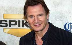 Liam Neeson jako herecký důchodce. Opravdu už s ním žádný nový film neuvidíme?
