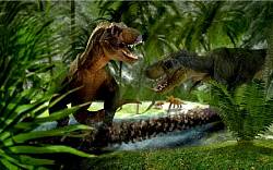 Jurský park vs. Jurský svět – dinosauří éra za chvilku skončí, ale která část je nejlepší? Jurský park vs. Jurský svět – dinosauří éra za chvilku skončí, ale která část je nejlepší?