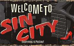 Sin City město hříchu: Násilný film oceněný Zlatou palmou na festivalu v Cannes Sin City město hříchu: Násilný film oceněný Zlatou palmou na festivalu v Cannes