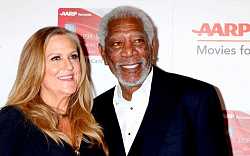 Morgan Freeman: V armádním letectvu v mládí neuspěl kvůli barvě pleti, zkusil to u filmu a zrodila se hvězda Morgan Freeman: V armádním letectvu v mládí neuspěl kvůli barvě pleti, zkusil to u filmu a zrodila se hvězda