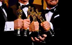 Tyto herecké legendy nikdy nezískaly Oscara. Komu zlatá soška neustále uniká