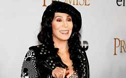 Zpěvačka Cher se objeví v animáku Bobbleheads: The Movie