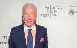 Vyčnívající herec a Christopher Plummer se stal nejstarším držitelem ceny Oscar