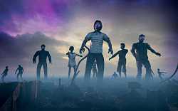 Šest nových dílů a celá nová řada: The Walking Dead se konečně vrací s novými epizodami, co nás tedy čeká Šest nových dílů a celá nová řada: The Walking Dead se konečně vrací s novými epizodami, co nás tedy čeká