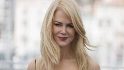 Příběh nejznámější australské zrzky, Nicole Kidman