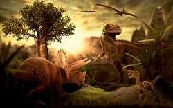 Jurský park: CGI efekty i animatronické modely dinosaurů aneb jak se točil slavný film