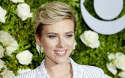 Lucy: skvělá sci-fi podívaná s dokonalou Scarlett Johansson Lucy: skvělá sci-fi podívaná s dokonalou Scarlett Johansson