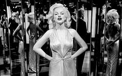 Marilyn Monroe: Ikona druhé poloviny minulého století