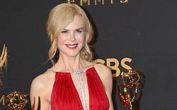 Nicol Kidman: Krásná Australanka dobyla Hollywood a získala i Oscara