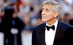 Jak si George Clooney vyšlapal cestu ke slávě