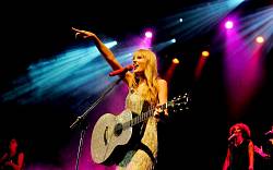 Taylor Swift a její dokument Miss Americana Taylor Swift a její dokument Miss Americana