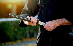 Nejhorší filmy všech dob: Samurai Cop aneb když režisér zkazí doslova všechno Nejhorší filmy všech dob: Samurai Cop aneb když režisér zkazí doslova všechno