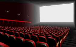 Malé ohlédnutí za filmovým rokem 2020, který vstoupí i do filmové historie Malé ohlédnutí za filmovým rokem 2020, který vstoupí i do filmové historie