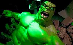 Vzniká seriál She-Hulk. Tvůrci odtajnili, kdo se v něm objeví Vzniká seriál She-Hulk. Tvůrci odtajnili, kdo se v něm objeví