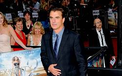 Je Chris Noth stále ještě pan Božský? Seriálový idol zestárl a ostříhal se Je Chris Noth stále ještě pan Božský? Seriálový idol zestárl a ostříhal se