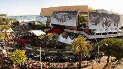 74. ročník filmového festivalu v Cannes právě začal