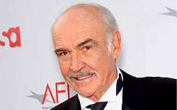 Nejsexy muž století a šlechtic Sean Connery slaví 90. narozeniny. Jak šel čas s nejcharismatičtějším agentem 007 Nejsexy muž století a šlechtic Sean Connery slaví 90. narozeniny. Jak šel čas s nejcharismatičtějším agentem 007