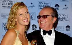 Tajnosti Hollywoodu: Žena, kterou bouřlivák Jack Nicholson považoval za sestru, byla ve skutečnosti jeho matkou