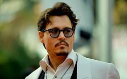 Neuvěřitelně dobrý herec a pro nespočet žen nejvíce sexy muž planety: Johnny Depp