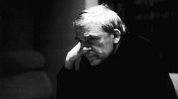 Milan Kundera: Od Žertu k Bezvýznamnosti, nejočekávanější dokument dorazil právě do kin