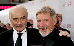 Zemřel Sean Connery, bylo mu 90 let Zemřel Sean Connery, bylo mu 90 let
