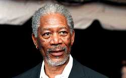 Morgan Freeman si připomněl 26 let od natočení Vykoupení z věznice Shawshank. K čemu vyzval své příznivce
