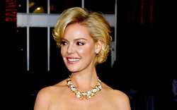 Katherine Heigl: Zajímavosti ze života dětské modelky, herečky, matky tří dětí a kritizované celebrity Katherine Heigl: Zajímavosti ze života dětské modelky, herečky, matky tří dětí a kritizované celebrity