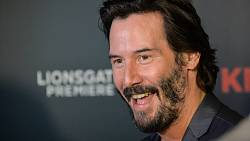 Keanu Reeves: Oblíbené filmy jednoho z nejikoničtějších herců současnosti