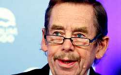 Jak vznikal film Havel a co všechno se do něj nevešlo Jak vznikal film Havel a co všechno se do něj nevešlo