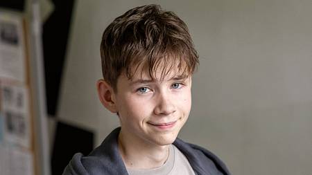 Jestli bude po mamince, bude to podrazák: O Erikovi z Ulice se divoce spekuluje už teď Jestli bude po mamince, bude to podrazák: O Erikovi z Ulice se divoce spekuluje už teď
