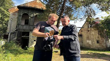 Případ Stodolovi: Nový dokument přináší detailní pohled na nejsložitější případ novodobé kriminalistiky Případ Stodolovi: Nový dokument přináší detailní pohled na nejsložitější případ novodobé kriminalistiky