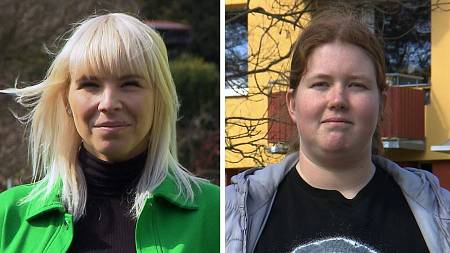 Výměna manželek: V hlavní roli manželka, která se manžela ptá, proč je tak brzy doma a nevydělává peníze Výměna manželek: V hlavní roli manželka, která se manžela ptá, proč je tak brzy doma a nevydělává peníze