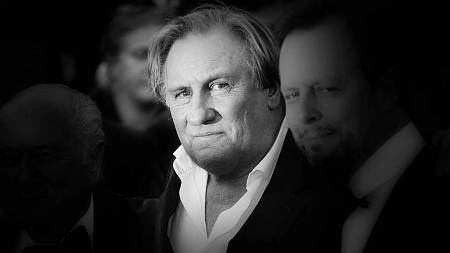 Z rodné země utekl kvůli vysokým daním a dopadl na něj hon hereček za nevhodné chování. Život Gérarda Depardieu je pozoruhodný Z rodné země utekl kvůli vysokým daním a dopadl na něj hon hereček za nevhodné chování. Život Gérarda Depardieu je pozoruhodný