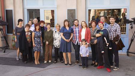Sezóna návratů v Ulici vzbuzuje touhu po dalších postavách. Chceme zpátky Simču, Jardu i Vasila Sezóna návratů v Ulici vzbuzuje touhu po dalších postavách. Chceme zpátky Simču, Jardu i Vasila